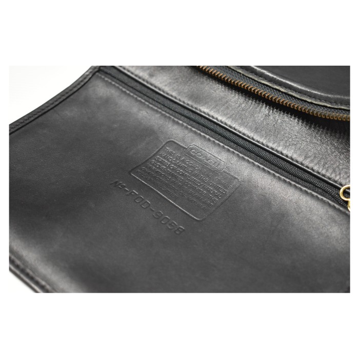 OLD COACH Shoulder bag | Vintage.City 古着屋、古着コーデ情報を発信