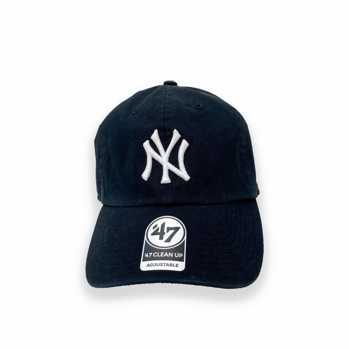 ニューヨークヤンキース　ベースボールキャップ | Vintage.City 古着屋、古着コーデ情報を発信