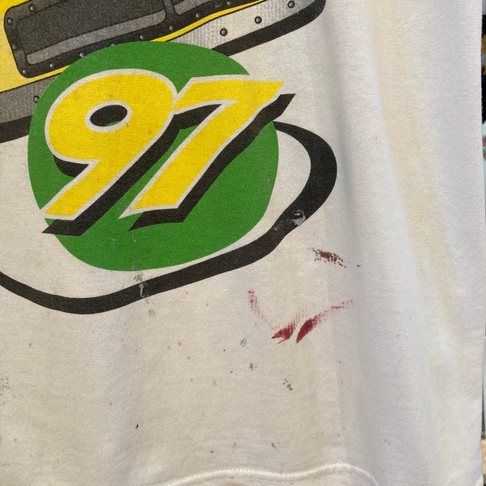 90's NASCAR Tシャツ (SIZE L) | Vintage.City 빈티지숍, 빈티지 코디 정보