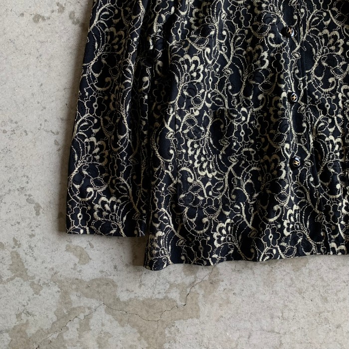 vintage lace shirt 90s | Vintage.City 빈티지숍, 빈티지 코디 정보