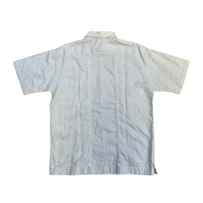 90’s FridayShirts! キューバシャツ | Vintage.City 빈티지숍, 빈티지 코디 정보