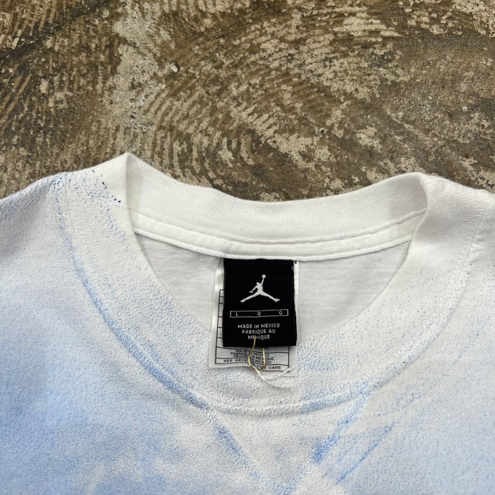 00‘s NIKE  AIR JORDAN t-shirt /fc191 | Vintage.City 古着屋、古着コーデ情報を発信
