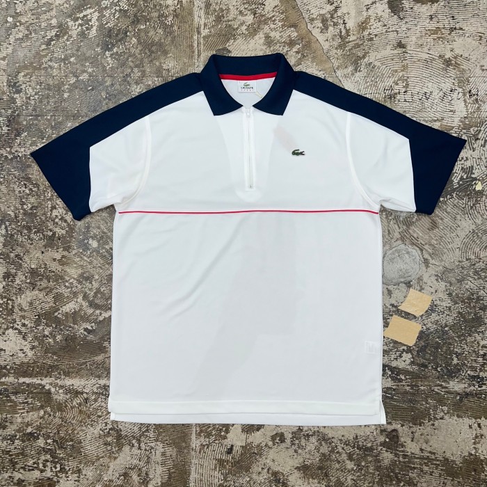 LACOSTE SPORT polo shirt /fc197 | Vintage.City 古着屋、古着コーデ情報を発信