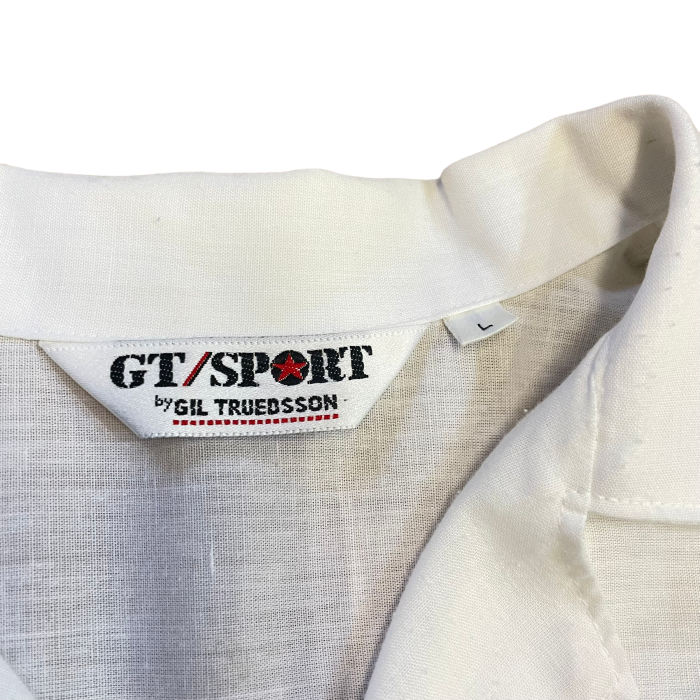 80’s GT/SPORT アメリカ製　ハワイアンシャツ | Vintage.City 古着屋、古着コーデ情報を発信