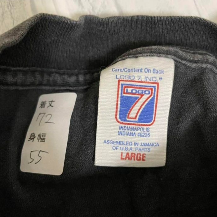 USA古着　半袖Tシャツ　ティシャツ　90s　NHL　レッドウィングス　プリント | Vintage.City 古着屋、古着コーデ情報を発信