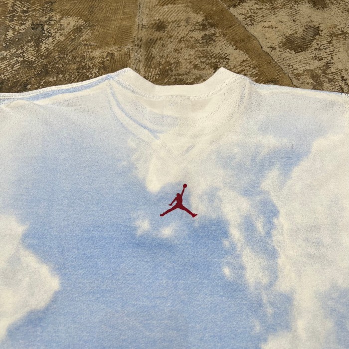 00‘s NIKE  AIR JORDAN t-shirt /fc191 | Vintage.City 빈티지숍, 빈티지 코디 정보