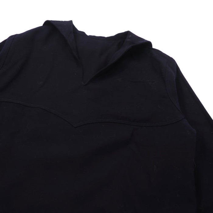 US NAVY セーラーシャツ 42 SO-SEW STYLE inc 71年 | Vintage.City 古着屋、古着コーデ情報を発信