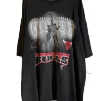 CHICAGOBULLS 1997 EASTERN CONFERENCE tee | Vintage.City 古着屋、古着コーデ情報を発信