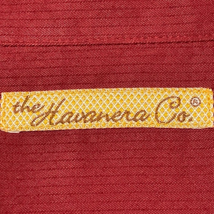 from usa #havanera co #半袖シャツ | Vintage.City 古着屋、古着コーデ情報を発信