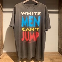 1992 WHITE MEN CAN'T JUMP T-Shirt 映画Tシャツ | Vintage.City 빈티지숍, 빈티지 코디 정보