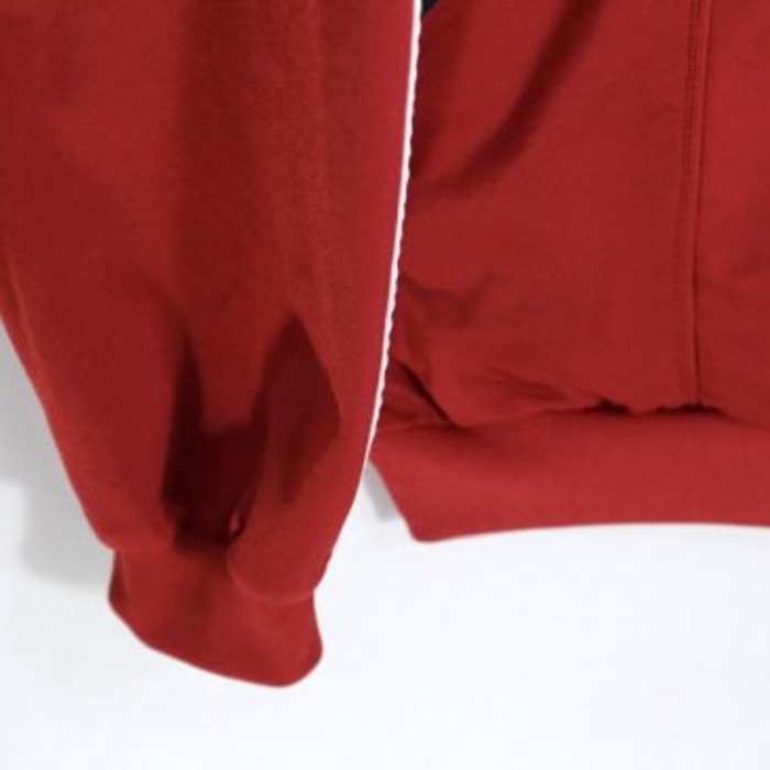 "adidas" red × black 3lines track jacket | Vintage.City Vintage Shops, Vintage Fashion Trends