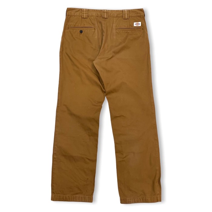 Dickies Duck Chinos | Vintage.City 古着屋、古着コーデ情報を発信