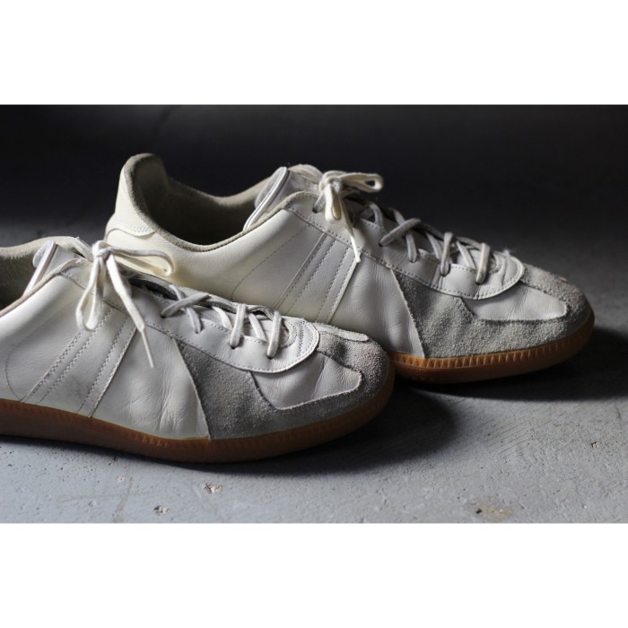 70〜80's German Trainer made by BW-SPORT | Vintage.City 古着屋、古着コーデ情報を発信