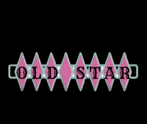 OLD STAR | 全国の古着屋情報はVintage.City