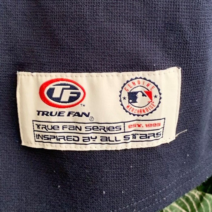 （2Xサイズ）MLB Brewers Baseball shirts | Vintage.City 古着屋、古着コーデ情報を発信