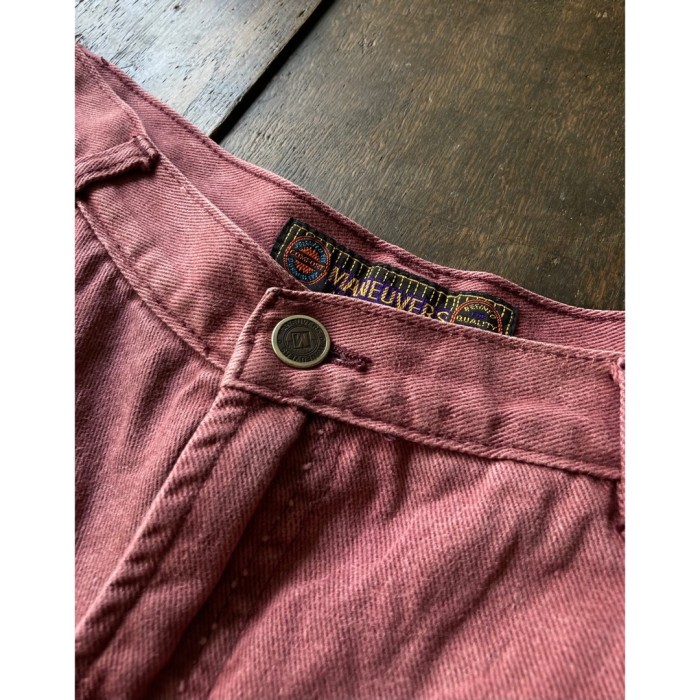 half pants ハーフパンツ 36インチ | Vintage.City 古着屋、古着コーデ情報を発信