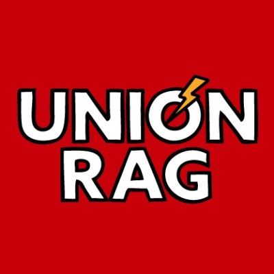 UNION RAG | Vintage Shops, Buy and sell vintage fashion items on Vintage.City