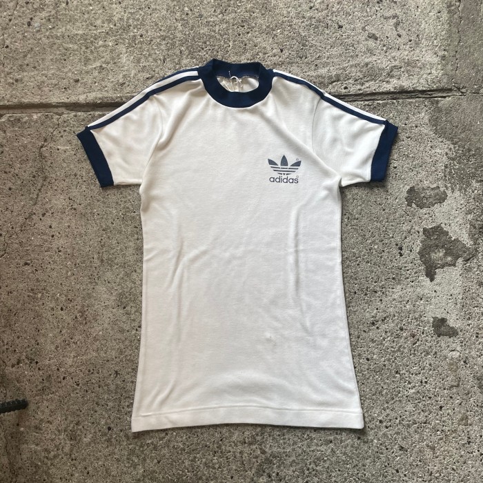 adidas Tシャツ | Vintage.City 古着屋、古着コーデ情報を発信