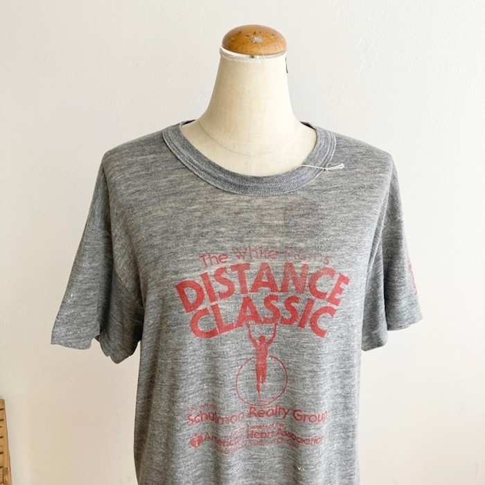 vintage russel marathon t-shirt | Vintage.City 古着屋、古着コーデ情報を発信