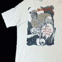 METALLICA Tシャツ　©️1994 ©️PUSHEAD | Vintage.City 빈티지숍, 빈티지 코디 정보