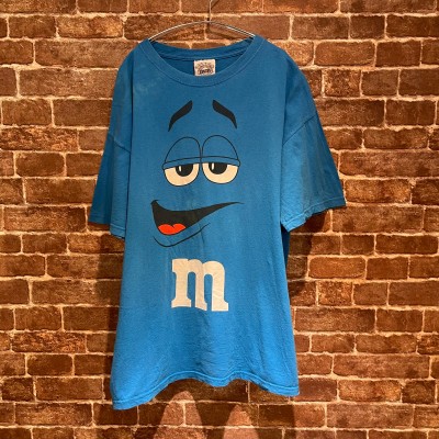 公式 M&M's エムアンドエムズ Tシャツ | Vintage.City