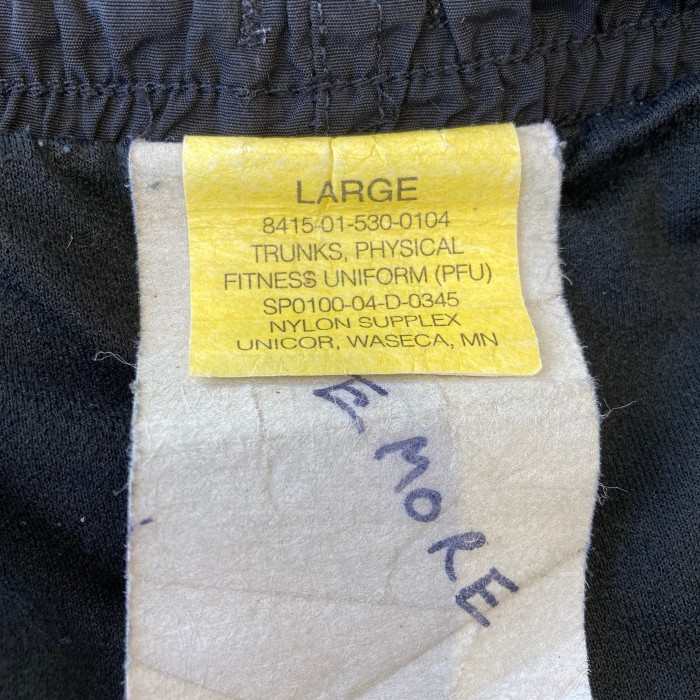 '04年生産 U.S.ARMYショーツ(SIZE L) | Vintage.City 古着屋、古着コーデ情報を発信