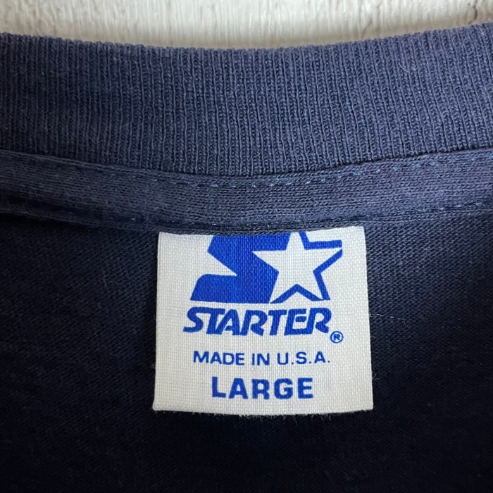 Starter   ヤンキース 90s usa製 old 両面プリント カットソ | Vintage.City 빈티지숍, 빈티지 코디 정보