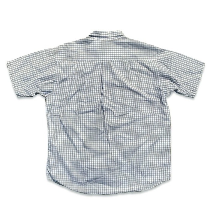 90s BANANA REPUBLIC s/s shirt | Vintage.City 빈티지숍, 빈티지 코디 정보
