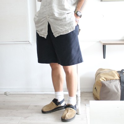 90's Polo Ralph Lauren chino shorts | Vintage.City 古着屋、古着コーデ情報を発信