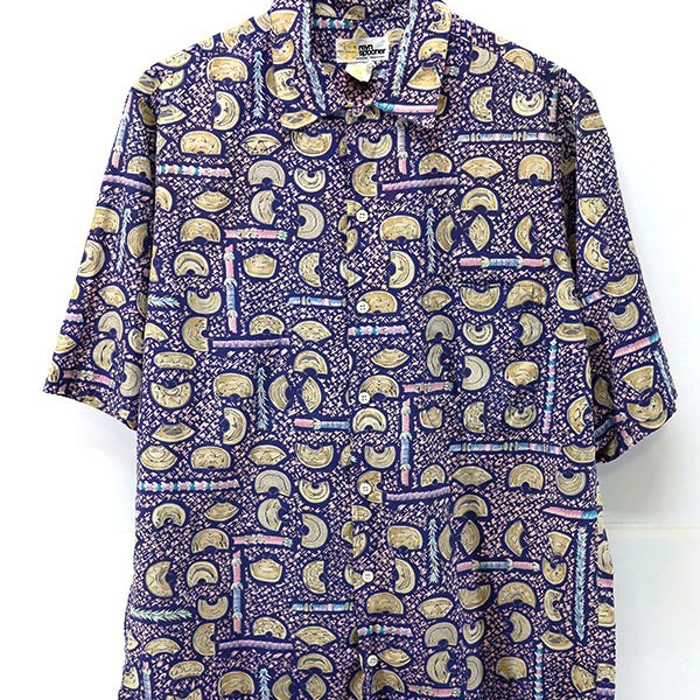 80s HAWAII Reyn spooner Old Aloha Shirt | Vintage.City 빈티지숍, 빈티지 코디 정보