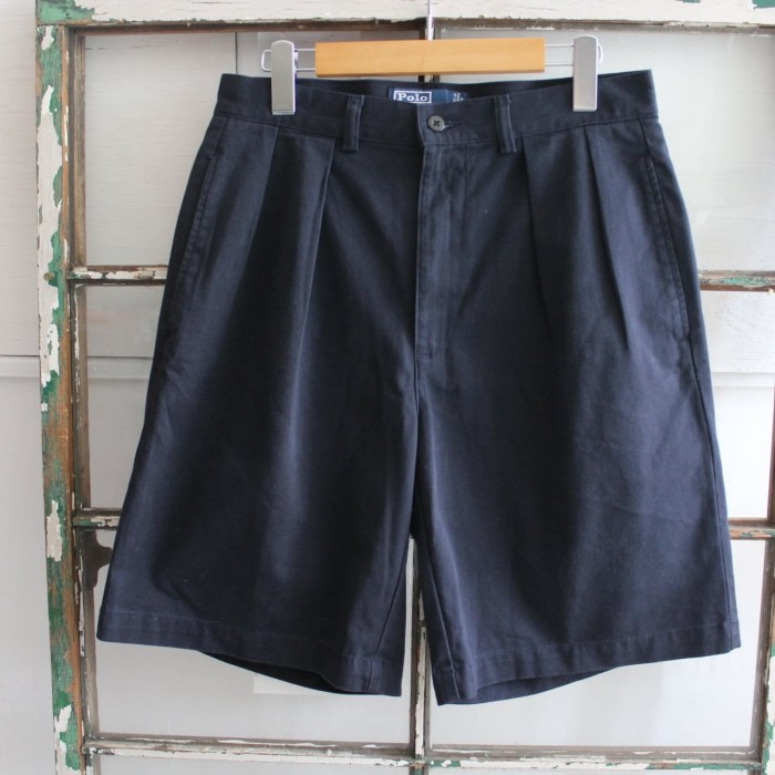 90's Polo Ralph Lauren chino shorts | Vintage.City Vintage Shops, Vintage Fashion Trends