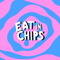 Eat in chips | Vintage.City ヴィンテージショップ 古着屋