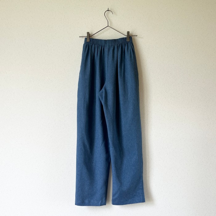 easy pants | Vintage.City 古着屋、古着コーデ情報を発信