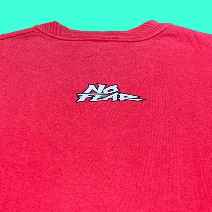 90'S NO FEAR T-SHIRTS MADE IN USA　 | Vintage.City 古着屋、古着コーデ情報を発信