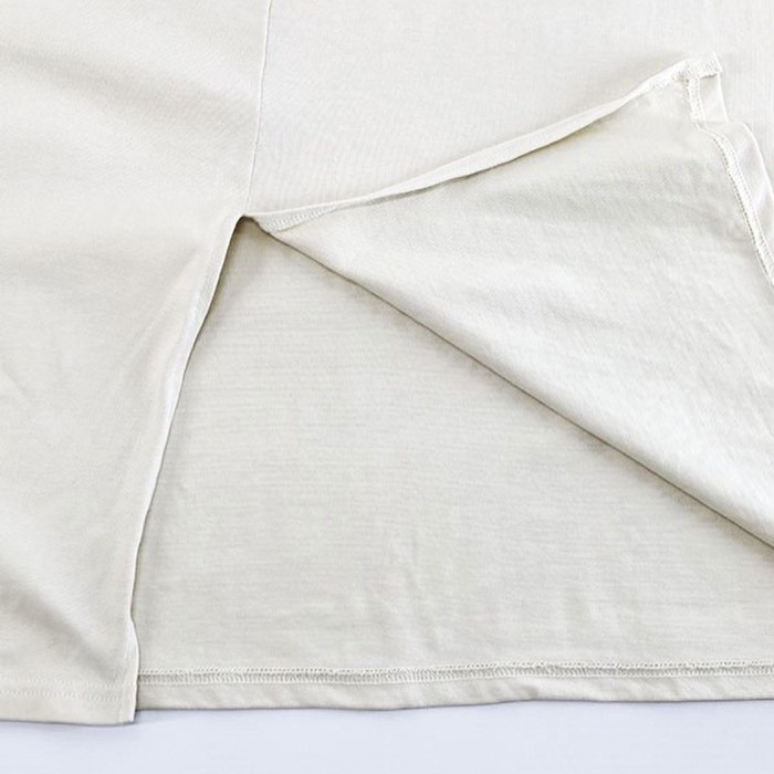 Ralph Lauren Solid Long T-Shirt Dress | Vintage.City 빈티지숍, 빈티지 코디 정보