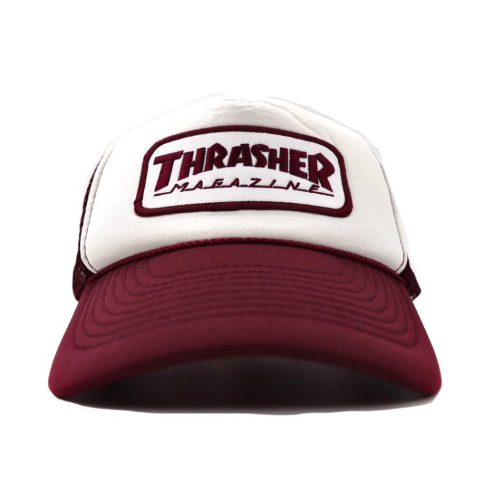 Thrasher キャップ ヴィンテージ | hartwellspremium.com