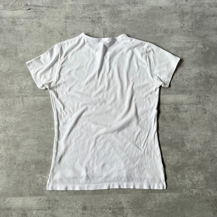 00年代 ヴィヴィアンウェストウッド・マン ロゴ tシャツ ライカ期 | Vintage.City 빈티지숍, 빈티지 코디 정보