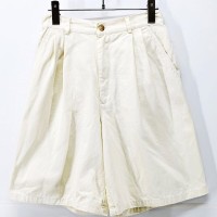 90s Ralph Lauren 2Tuck Chino Short Pants | Vintage.City 古着屋、古着コーデ情報を発信