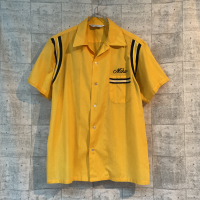 〜90s vintage HILTON boring shirt | Vintage.City 古着屋、古着コーデ情報を発信