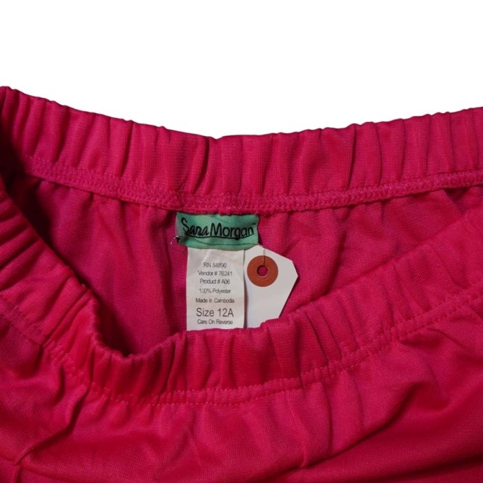 SANA Morgon Pinkpants | Vintage.City 빈티지숍, 빈티지 코디 정보