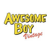 Awesome Boy | Vintage.City ヴィンテージショップ 古着屋