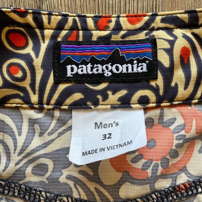’13 PATAGONIA　 WAVEFARER BOARD SHORTS　 | Vintage.City Vintage Shops, Vintage Fashion Trends