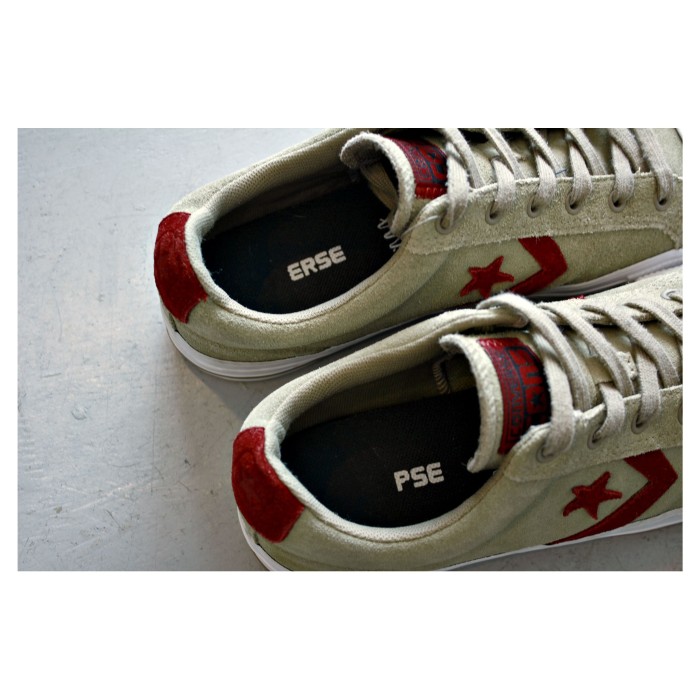 Old CONVERSE Cons Star Player | Vintage.City 古着屋、古着コーデ情報を発信