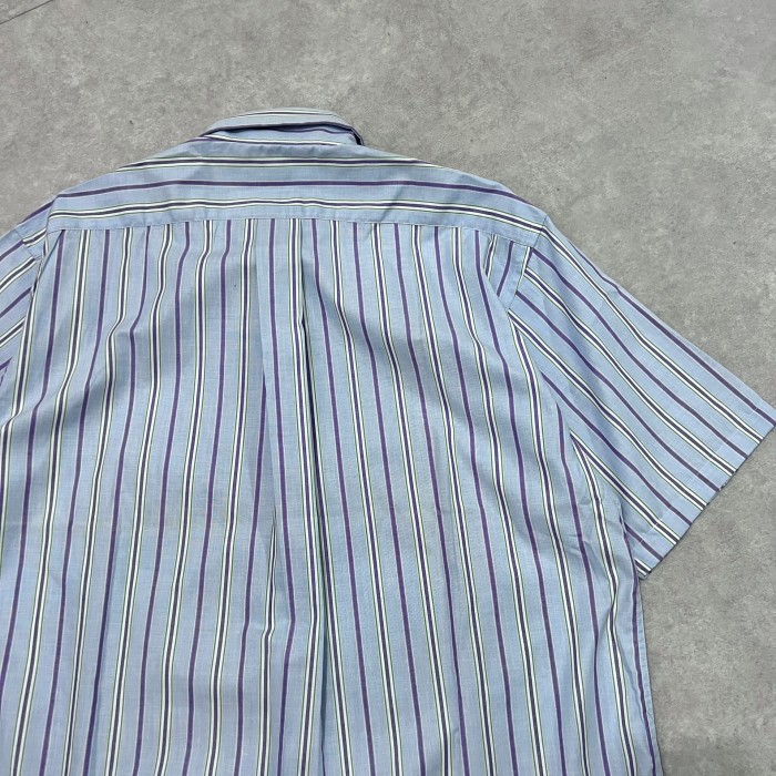 stripe shirt | Vintage.City 古着屋、古着コーデ情報を発信