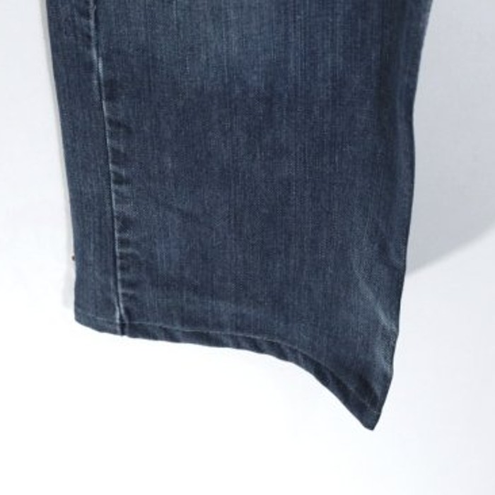 "Levi's" 505 type indigo blue denim pant | Vintage.City 빈티지숍, 빈티지 코디 정보