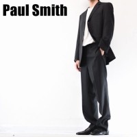 Paul Smith ポールスミス メンズ セットアップ スーツ グレー 170 | Vintage.City 古着屋、古着コーデ情報を発信