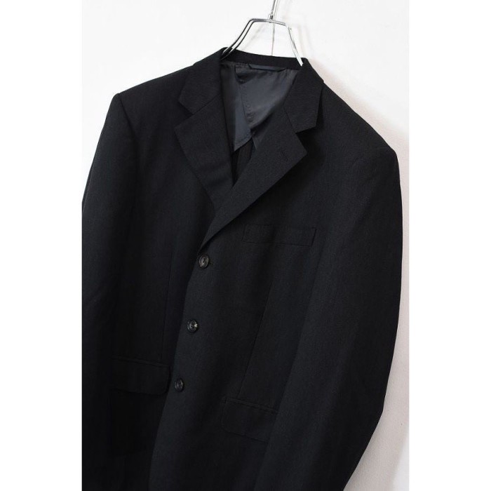 Paul Smith ポールスミス メンズ セットアップ スーツ グレー 170 | Vintage.City 古着屋、古着コーデ情報を発信