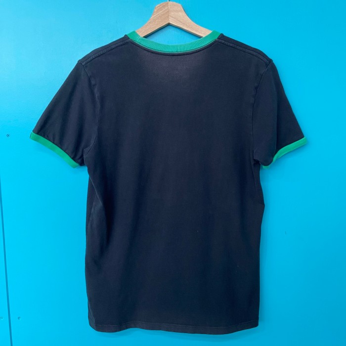 NIKE リンガーTシャツ　トリムシャツ | Vintage.City 빈티지숍, 빈티지 코디 정보