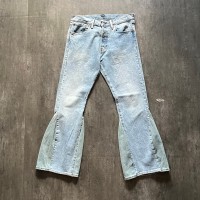 90's Levi's 501 BODY Rocket Remake Pants | Vintage.City 古着屋、古着コーデ情報を発信