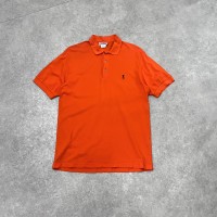 Yves Saint Laurent polo shirt | Vintage.City 빈티지숍, 빈티지 코디 정보